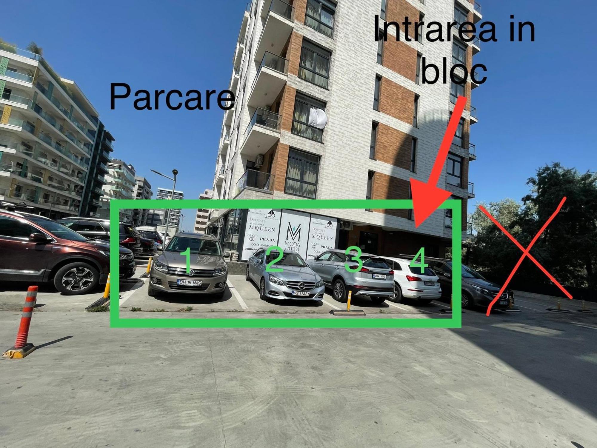Selena By The Sea Apartment Mamaia Exterior photo