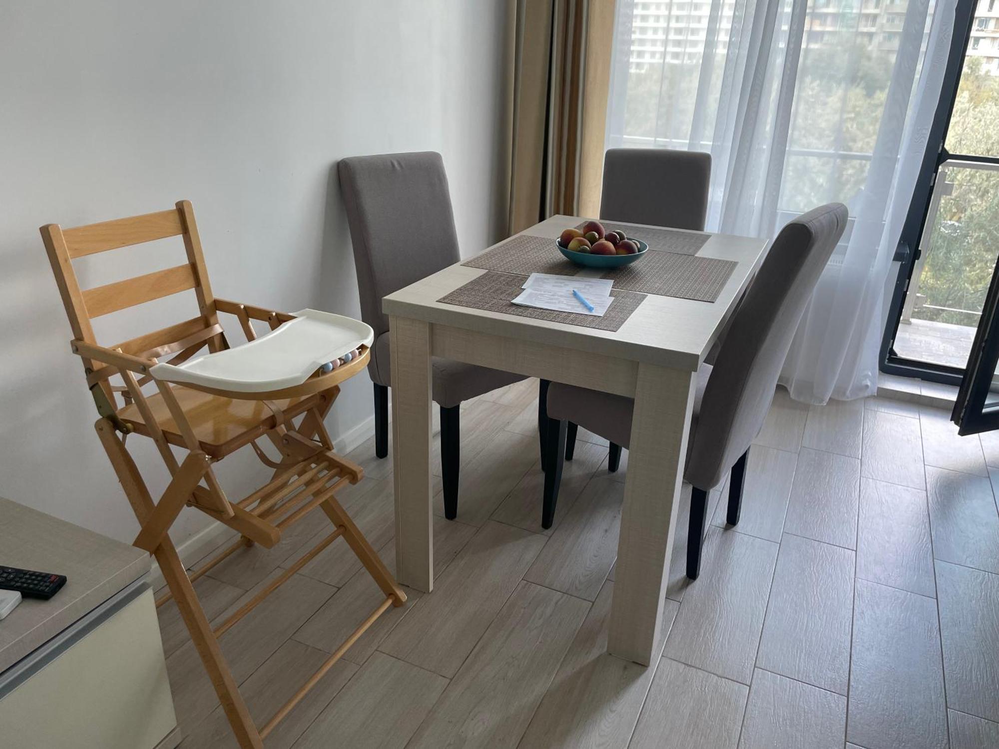 Selena By The Sea Apartment Mamaia Exterior photo